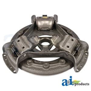 A36962 - Pressure Plate: 11", 3 lever