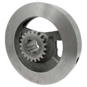 A4391R - Disc, Clutch Drive - Image 1