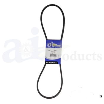 A48 - Classical V-Belt (1/2" X 50") - Image 1