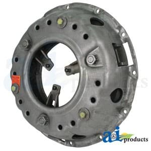 A58974 - Pressure Plate: 14", 3 lever