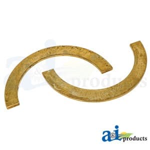 A62572 - Washer Set, Thrust (.156", set of 2)