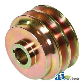 ADR5006 - Pulley, 2V-Groove