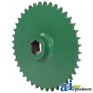 AE52633 - Sprocket, Drive; Mega Wide Pickup, 40 Tooth - Image 1