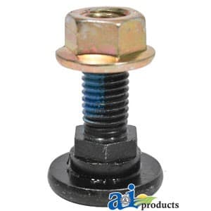 AE71254 - Kit, Blade Bolt & Nut (6 Bolts & 6 Nuts)