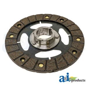 AE73444 - Trans Disc: