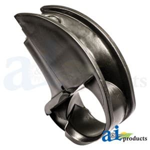 AE74364 - Stripper; Round Baler - Image 1