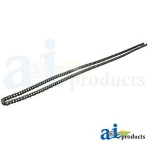 AE74446 - Chain, Baler; Upper Drive (Import)