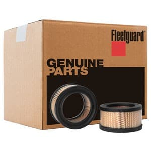 AF1651 - Filter, Air (QTY 6) - Image 1