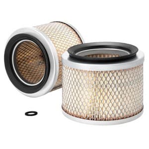 AF1702 - Filter, Air, Secondary (QTY 1)