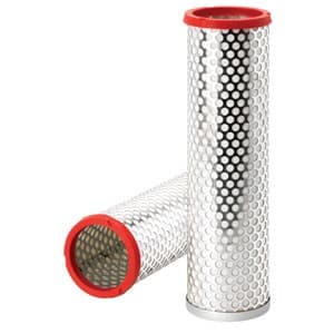 AF1766 - Filter, Air, Secondary (QTY 1) - Image 1