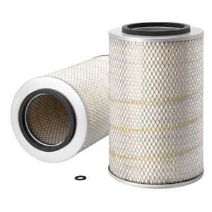 AF1887M - Filter, Air, Primary (QTY 1)