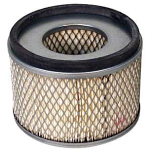 AF1890M - Filter, Air, Primary (QTY 1)