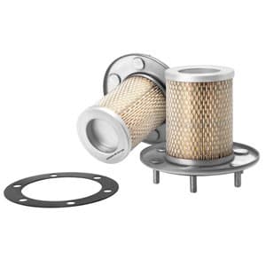 AF1891 - Filter, Air, Secondary (QTY 1)