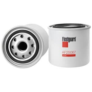 AF25067J - Filter, Air (QTY 1)