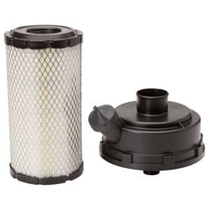 AF25119 - Air Filter, Mushroom Type