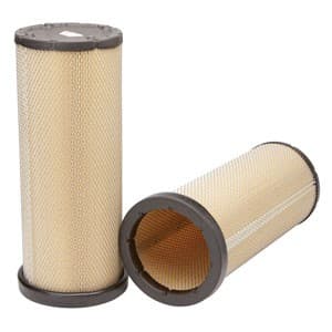 AF25138M - Filter, Air, Secondary Magnum RS (QTY 1)