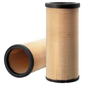 AF26210 - Filter, Air, Secondary Magnum RS (QTY 1)