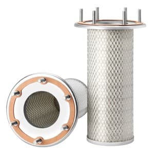 AF343 - Filter, Air, Secondary (QTY 1)