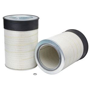 AF4553M - Filter, Air, Primary (QTY 1)
