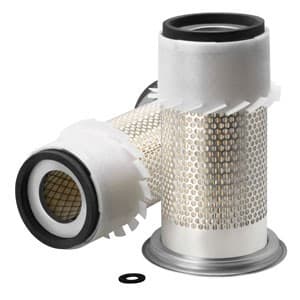 AF4887KM - Filter, Air, Primary (QTY 1)