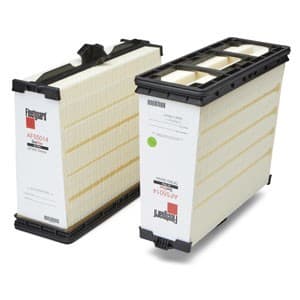 AF55014 - Filter, Air, Primary, Fleetguard 900 Series Direct Flow (QTY 1)