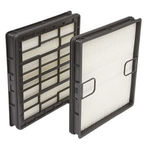 AF55309 - Filter, Air, Secondary, Fleetguard 1200 Series Direct Flow (QTY 1)