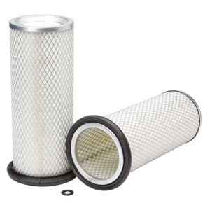 AF820M - Filter, Air, Secondary (QTY 1)