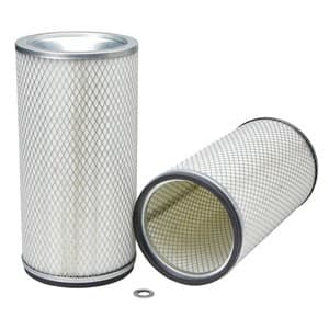 AF883M - Filter, Air, Secondary (QTY 1)