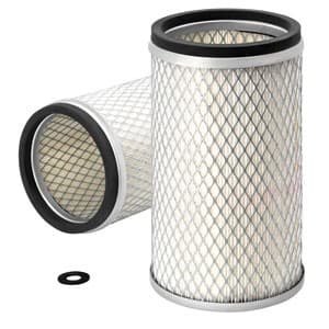 AF905 - Filter, Air, Secondary (QTY 1)