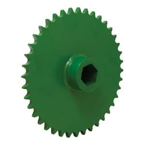 AFH205822 - Chain Sprocket, Pickup Drive - Image 1