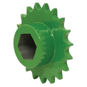 AFH205832 - Sprocket, 19T - Image 1