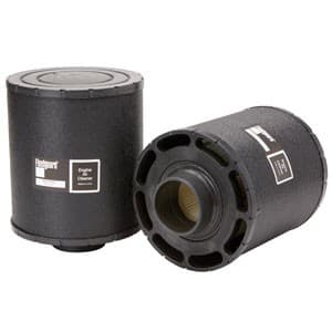 AH1107 - Housing, Air, Disposable (QTY 1)