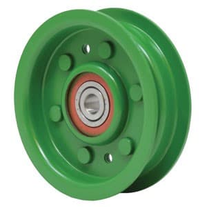 AH140497 - Pulley-Idler, Screen Drive Idler Arm