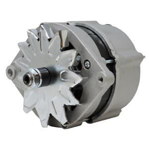 AH165975 - Alternator, Bosch - Image 1