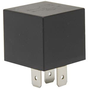 AH201526 - Assy, Relay, 40 Amp - Image 1