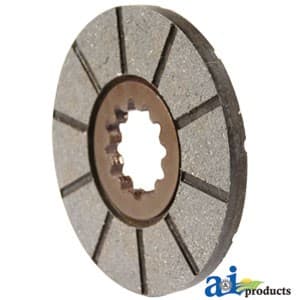 AH214069 - Brake Disc - Image 1