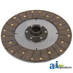 AH214072 - Trans Disc: 10"