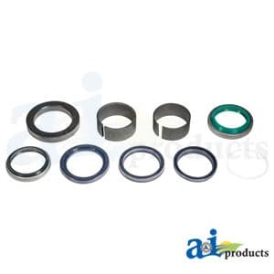 AHC11572 - Kit; Hydraulic Cylinder Rod Seal