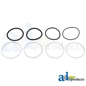 AHC16966 - Kit; Hydraulic Cylinder Bore Seal