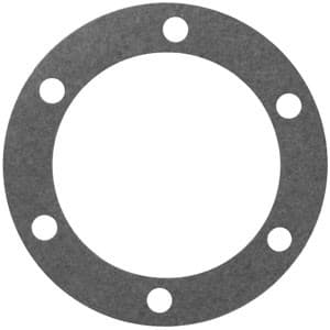 AHG130 - AXLE HOUSING GASKET - Image 1