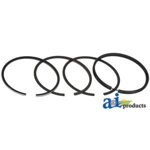 AHM9014 - Rings, Piston