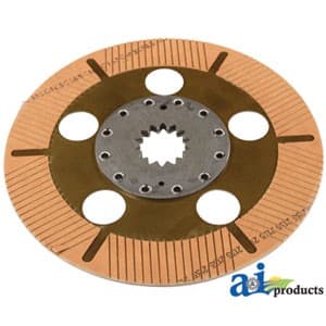 AL112982 - Disc, Brake - Image 1