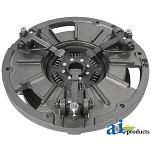 AL120022 - Pressure Plate: 11" - 3 lever, cast iron, combined PTO Disc