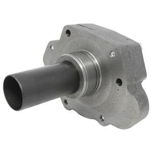 AL120106 - Pump, Oil - Image 1