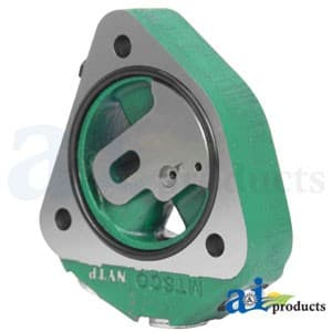 AL161388 - Spacer; Rockshaft Control Valve