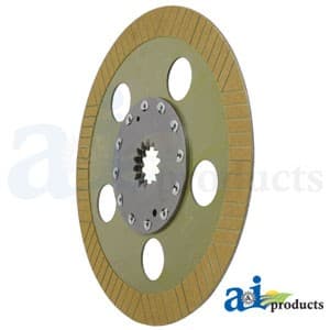 AL162808 - Disc, Brake - Image 1