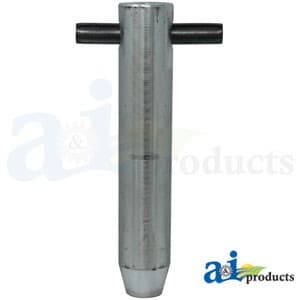 AL180110 - Pin; Drawbar