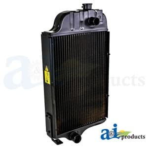AL25255 - Radiator
