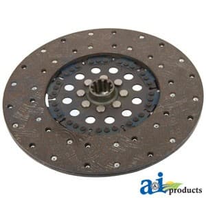 AL30452 - Trans Disc: 11.75", organic, rigid