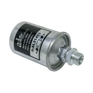 AL31413 - Filter, Hydraulic, Spin-on